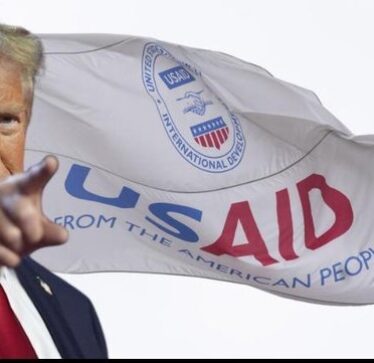 Gjykata bllokon përkohësisht Trumpin që të dërgojë 2200 punonjës të USAID me leje të detyruar