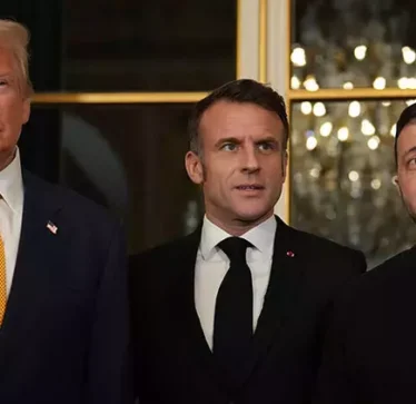 Administrata e Trumpit “ushtron presion” mbi vendet evropiane për të blerë më shumë armë për Ukrainën