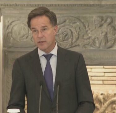 Rutte: Evropa duhet të rrisë shpenzimet për mbrojtjen