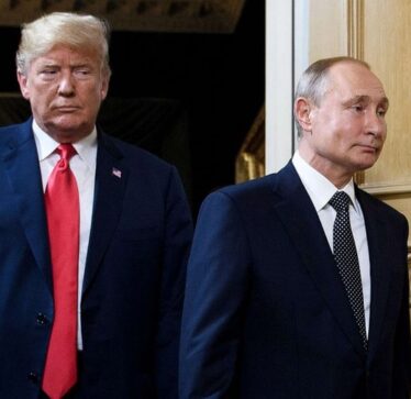 Trump dhe Putin mund të takohen në muajin shkurt