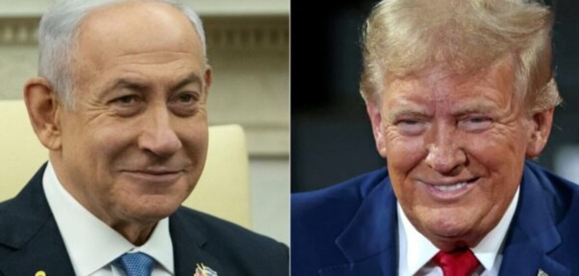 Armëpushimi pritet të jetë tema kryesore e takimit Trump-Netanyahu në Shtëpinë e Bardhë