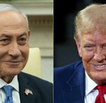 Armëpushimi pritet të jetë tema kryesore e takimit Trump-Netanyahu në Shtëpinë e Bardhë