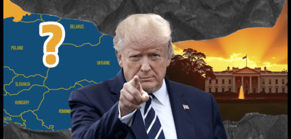 Trump dëshiron të arkëtojë ndihmën për Ukrainën: “Kemi dëgjuar se keni minerale të rralla, do të bëjmë një marrëveshje”