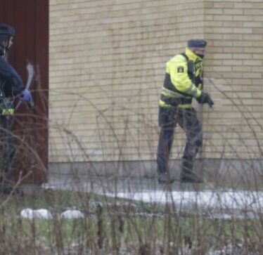 Të paktën 10 të vdekur nga sulmi në Suedi, konfirmon policia suedeze