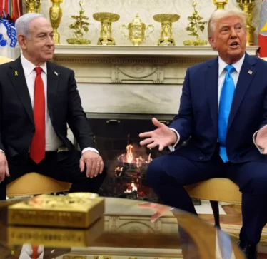 Wall Street Journal: Në fund të verës, Trump pyeti Netanyahun se cilat hotele mund të ndërtoheshin në Gaza