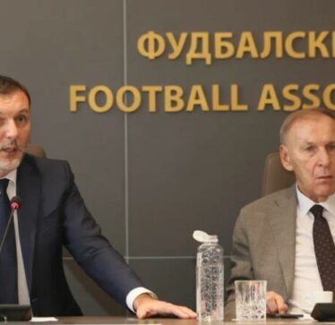Sekretari i përgjithshëm i Federatës së Futbollit të Serbisë komenton organizimin e Kampionatit Evropian për U21 së bashku me Shqipërinë
