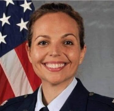 Suzana Gjekaj, shqiptarja e parë që bëhet kolonele në ushtrinë amerikane