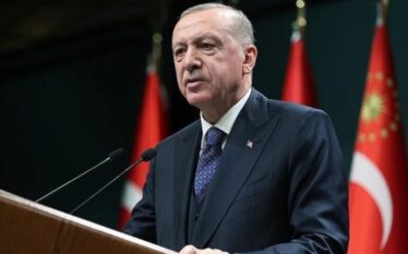 Erdoğan uron Papën e ri Leoni XIV, shpreson për përpjekje…