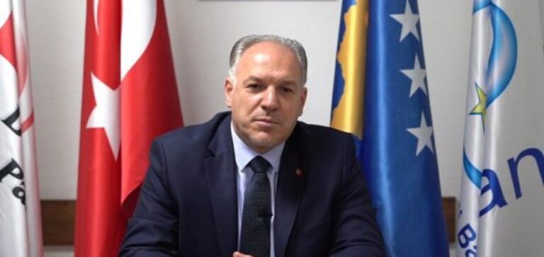 Apeli konfirmon aktakuzën ndaj Fikrim Damkës për keqpërdorim të detyrës zyrtare