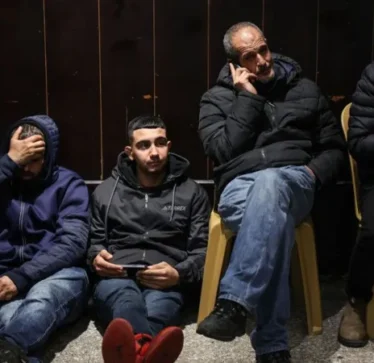 Izraeli nuk liron 600 palestinezët e burgosur