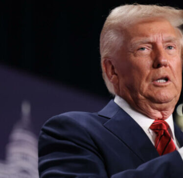 Me urdhër të Trump kryhen sulme ajrore kundër kreut të ISIS’it, shkatërrohen shpellat ku jetonin terroristët e rekrutuar