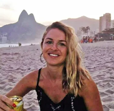 Është raportuar zhdukja e gazetares britanike dhe korrespondentes së Al Jazeera-s dhe The Times në Brazil
