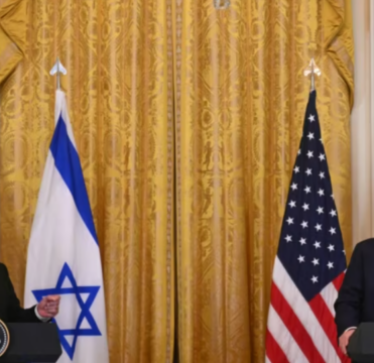 Shtëpia e Bardhë qartëson planin e Presidentit Trump për Gazën pas reagimeve kundër