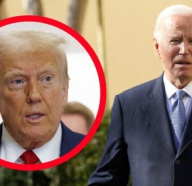 Trump ia ndërpret Bidenit qasjen në informacionet e klasifikuara: Joe, je i pushuar nga puna