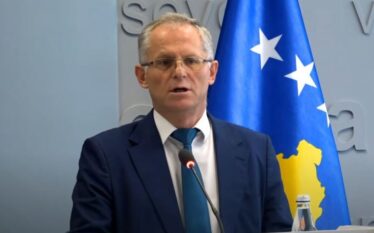 Bislimi i shkruan Sorensenit: Mjetet financiare nga Qeveria e Kosovës…