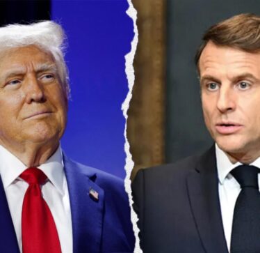 Macron, para takimit me liderët evropianë, zhvilloi një “bisedë të ngrohtë” me Donald Trumpin