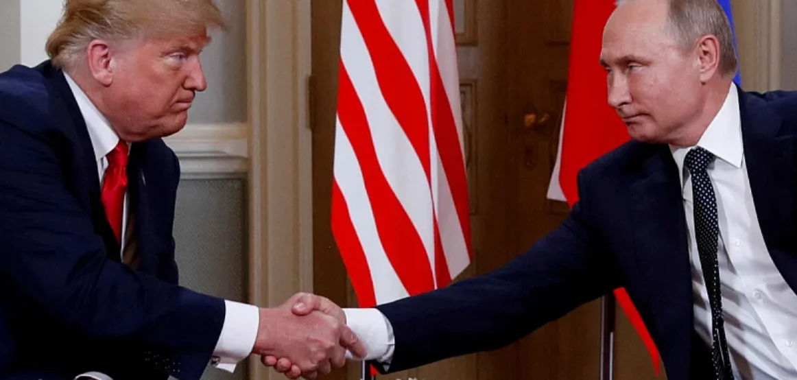 Rusia e konsideron Arabinë Saudite dhe Emiratet e Bashkuara Arabe si destinacione të mundshme për samitin mes Putinit dhe Trump-it