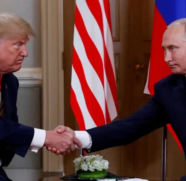 Rusia e konsideron Arabinë Saudite dhe Emiratet e Bashkuara Arabe si destinacione të mundshme për samitin mes Putinit dhe Trump-it