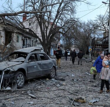 OKB-ja regjistron rritje alarmante të vrasjeve të ushtarëve ukrainas në robëri ruse
