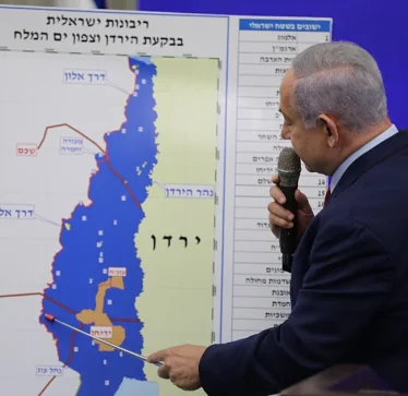Netanyahu në një mision të ri: A do të marrë “aminin” e Trump-it për aneksimin e Bregut Perëndimor?