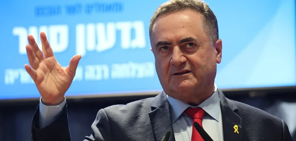 Ministri izraelit i Mbrojtjes urdhëron ushtrinë të përgatisë një plan për zhvendosjen e palestinezëve nga Gaza