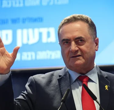 Ministri izraelit i Mbrojtjes urdhëron ushtrinë të përgatisë një plan për zhvendosjen e palestinezëve nga Gaza