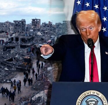 Perëndimi ka kapitulluar moralisht për Gazën që para Trump-it, ndërsa tani e keqja ka dalë nga shishja