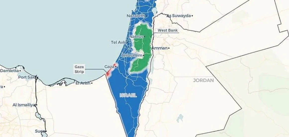 Zhvendosja e palestinezëve dhe “Riviera e Lindjes së Mesme”: Sa realist është në të vërtetë plani i Trump-it për Gazën