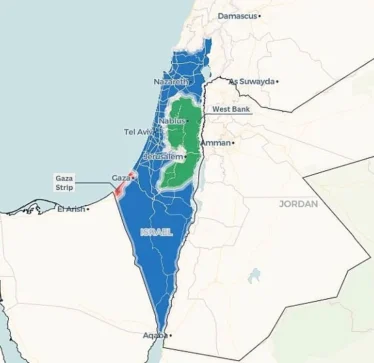 Zhvendosja e palestinezëve dhe “Riviera e Lindjes së Mesme”: Sa realist është në të vërtetë plani i Trump-it për Gazën
