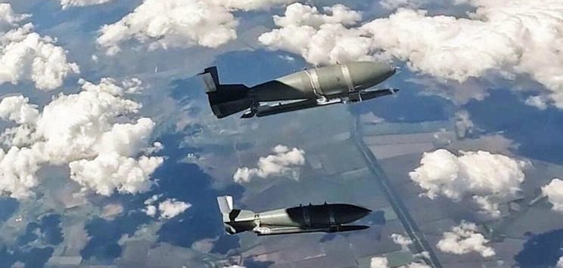 NATO kërkon zgjidhje për të luftuar bombat ruse të drejtuara