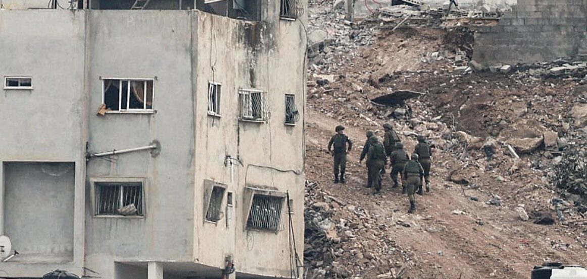 Në një sulm izraelit në Bregun Perëndimor humbi jetën një grua shtatzënë në muajin e tetë, ndërsa bashkëshorti i saj u plagos rëndë