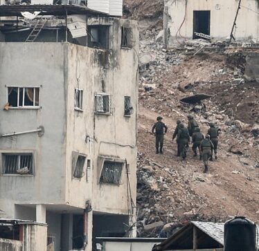 Në një sulm izraelit në Bregun Perëndimor humbi jetën një grua shtatzënë në muajin e tetë, ndërsa bashkëshorti i saj u plagos rëndë