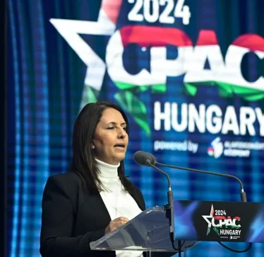 Gila Gamliel dëshiron të bëhet presidente e re e Izraelit, tashmë ka nisur fushatën në partitë e djathta