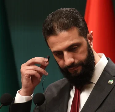 Presidenti i Sirisë e konsideron planin e Trump-it një krim të rëndë: “Kemi mësuar nga mësimi palestinez”