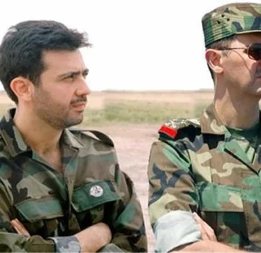 Shiste tanke ndërsa regjimi po binte: Si përfitoi Maher al-Assad nga tradhtia