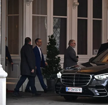 Austria në prag të një krize politike: Dështuan negociatat për formimin e qeverisë mes të djathtës dhe konservatorëve