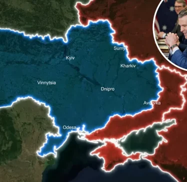 Një goditje për ukrainasit: Ministri amerikan i mbrojtjes deklaron se kthimi në kufijtë e vitit 2014 është jorealist
