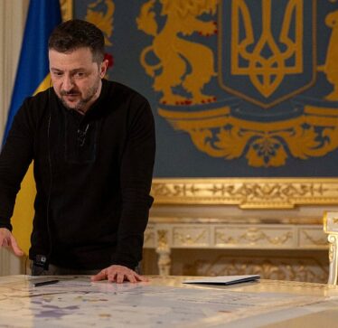Zelenski pretendon se Vladimir Putin nuk ka kohë dhe se së shpejti do të vdesë