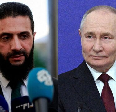 Putin harroi Asadin: Bisedoi me liderin e ri sirian dhe theksoi mbështetjen e Rusisë