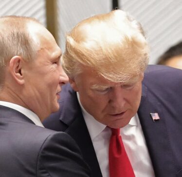 Trump: Do të takohem me Putinin në Arabinë Saudite, anëtarësimi i Ukrainës në NATO nuk është praktik
