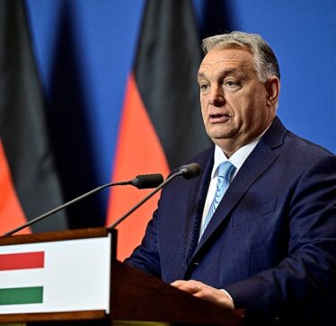 Orban thotë se do të duhen të paktën 100 vjet për të korrigjuar gabimin historik ndaj Rusisë