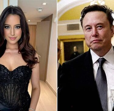 Influencerja pretendon se ka një fëmijë me Elon Musk: “U bëra nënë pesë muaj më parë”