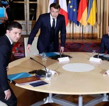 Putin zbut retorikën: I gatshëm të bisedojë drejtpërdrejt me Zelenskyn, anëtarësimi i Ukrainës në BE nuk është problem