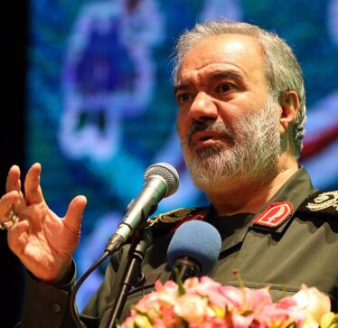 Roja Revolucionare Islame: Do të kryejmë valën e tretë të sulmeve ndaj Izraelit, premtimi do të realizohet