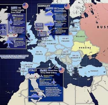 Mesazh i qartë nga Brukseli pas “shkëputjes” së Evropës nga Amerika: “Duhet ta pranojmë, jemi në një situatë të thellë të vështirë”