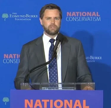 Si foli JD Vance Evropës: “Britania mund të bëhet vendi i parë islamist me armë bërthamore”