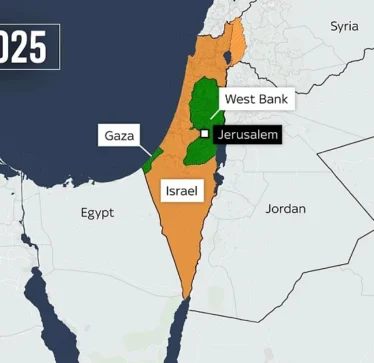 Trump pranoi planin egjiptian për Gazën: A e bindën ta braktisë idenë për zhvendosjen e detyruar të palestinezëve?