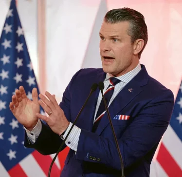 Ministri i Trumpit planifikon të shkarkojë një numër të madh gjeneralësh nga ushtria amerikane