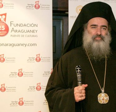 Mitropoliti Ortodoks i Jerusalemit: Fjala “dorëzim” nuk ekziston në fjalorin e palestinezëve