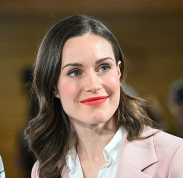 Sanna Marin paralajmëroi: “Rusia nuk do të ndalej në Ukrainë, mendoj se do të shkonin edhe në Ballkanin Perëndimor”